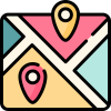 maps